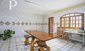 Imagem 2: Sobrado com 5 dormitórios à venda,363.00 m , SAO JOSE DOS PINHAIS - PR