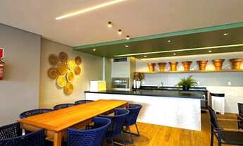 Imagem 4: Apto à venda no Renascença - Easy Residence, todo equipado