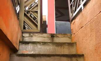 Imagem 7: Casa no Monte Pascoal (Parte superior) 03 Qts sendo uma Suíte/ 01 Vaga