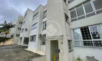 Imagem 2: VV Imóvel para venda possui 85 metros quadrados com 3 quartos em Trindade - Florianópolis