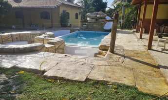 Imagem 6: Chácara Ouro Verde localizado em Vila Velha-ES ( CORRÉGO SETE