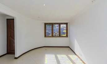 Imagem 5: Casa com 4 dormitórios para alugar, 120 m² por R$ 4.104,00/mês - Cajuru - Curitiba/PR