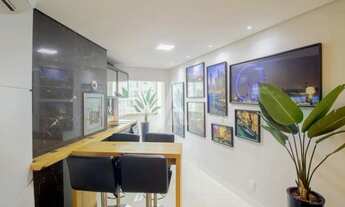 Imagem 7: Apartamento com 1 suíte(s) mais 2 quarto(s) à venda no bairro CENTRO em JOINVILLE por R$ 1