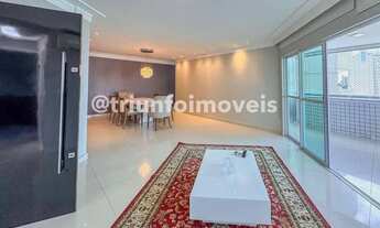 Imagem 3: Apartamento alto padrão a venda no Jóquei com 4 suítes TR223329 THE -S7T2KQ