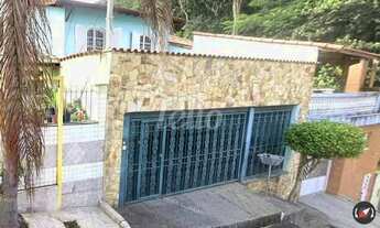 Imagem 2: Casa 4 quartos à venda no(a) Vila Amélia