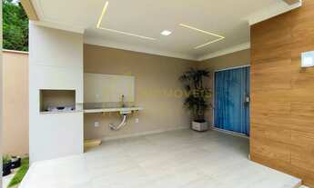 Imagem 3: Espaço e Conforto: Casa em Balneário de Carapebus Serra/ES