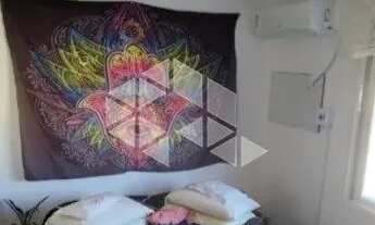 Imagem 5: Apartamento de 3dorm semimobiliado