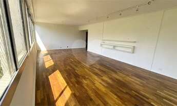 Imagem 4: Apartamento à venda com 4 quartos, sendo 2 suítes, no condomínio Portal DO Morumbi, São Pa