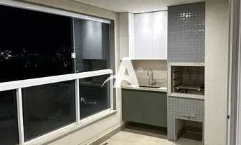 Imagem 2: Aluguel Apartamento JARDIM COLINA