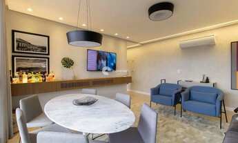 Imagem 5: Apartamento Exclusivo em Santa Maria, com Design Impecável e Conforto Sem Igual!