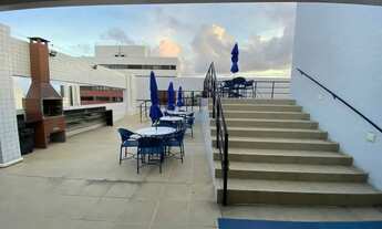 Imagem 6: Apartamento à venda no EDF. LUCINA RODRIGUES - CASA AMARELA, RECIFE - PE , CASA AMARELA, R