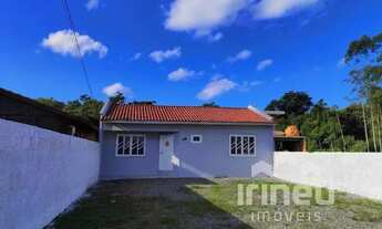 Imagem: CASA RESIDENCIAL ARAQUARI - SC