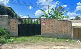 Imagem: Terreno Esmeraldas vendo ou alugo