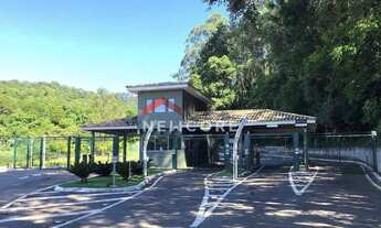 Imagem 2: Lote em condomínio em Estrada dos Perines - Estância Parque de Atibaia - Atibaia/SP