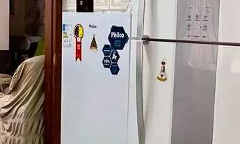 Imagem 3: Vendo área Privativa 3 Quartos Jardim Vera Cruz