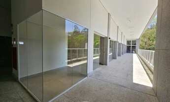 Imagem 2: Cód. 4438 - Vende loja no Edifício Ipatinga Tower