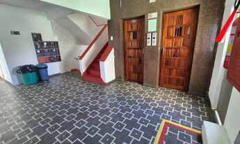 Imagem 4: Imóvel para aluguel com 91 metros quadrados com 3 quartos em Centro - Fortaleza - CE