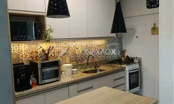 Imagem 7: Cobertura - Vila Lopes - Indaiatuba