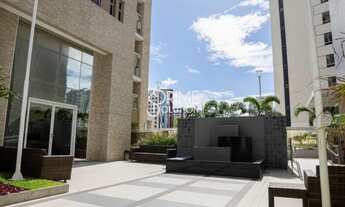 Imagem 7: Apartamento Al Mare a venda de 215m² - 4 suítes e 3 vagas n bairro São Marcos