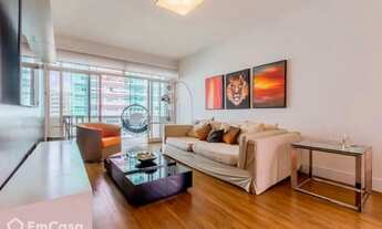 Imagem: Apartamento à venda em Sao Paulo