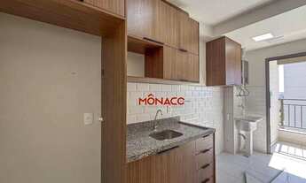 Imagem 3: Apartamento com 2 dormitórios à venda, 51 m² por R$ 390.000,00 - Centro - Londrina/PR