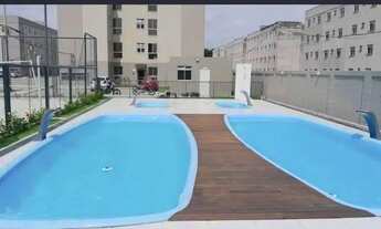 Imagem: GR ALUGA RESIDENCIAL MARAJOARA 1 - 2 Quartos