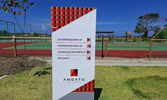 Imagem 5: Terreno 256,20m² - Condomínio Angatu