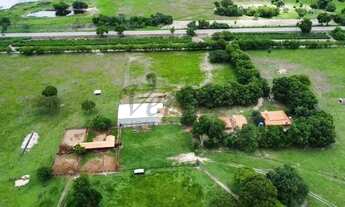Imagem: Fazenda - Área Rural de Cáceres - Cáceres