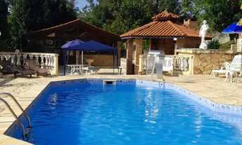 Imagem 2: CHÁCARA PARA TEMPORADA EM JACAREÍ