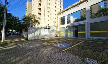 Imagem 2: Barracão - Jardim Proença - Campinas