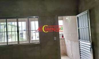 Imagem 2: Sobrado Amplo no Jardim Ponte Alta - Guarulhos