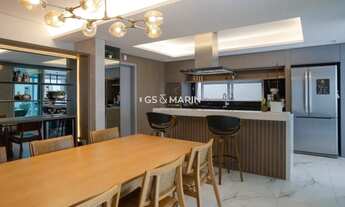 Imagem 5: Casa à venda no Condomínio Santana Residence, em Londrina