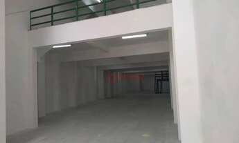 Imagem 7: Lojão para alugar ou vender, com mezanino, Mares - Salvador/BA