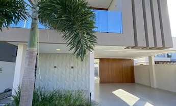 Imagem: Casa condomínio Sunville alto padrão