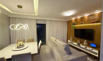 Imagem 4: Fator 1058) Casa de Novela! Duplex - Fator Imóveis