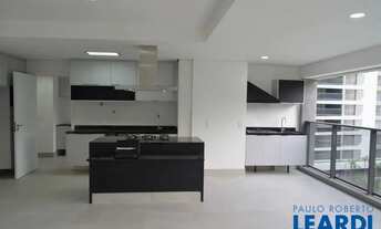 Imagem 6: APARTAMENTO - CIDADE JARDIM - SP