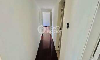 Imagem 7: Copacabana Apartamento com 3 dormitórios