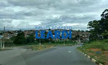 Imagem: TERRENO - JARDIM CURY - SP