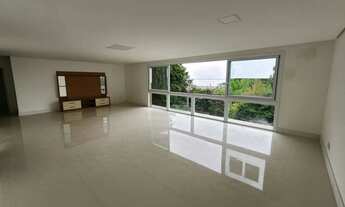 Imagem: Apartamento 3 suites e 2 vagas no bairro