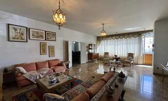 Imagem: Apartamento 4 quartos, 1 suíte, setor Centro