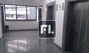 Imagem 4: Conjunto para alugar, 289 m² por R$ 31.114,00/mês - Vila Olímpia - São Paulo/SP