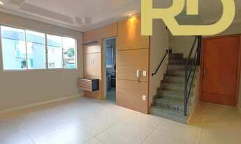 Imagem 2: Cobertura Exclusiva para Aluguel em Sabará - 3 Dormitórios, 2 Vagas, com espaço Gourmet