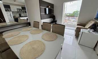 Imagem: CONDOMINIO MIRANTE DO LAGO - MOBILIADO