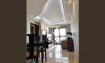 Imagem 3: Apartamento à Venda - Tatuapé, 3 Quartos, 77 m2