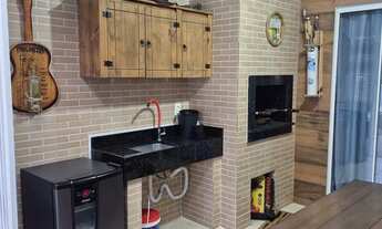 Imagem 6: Casa de praia Casa com 2 dormitórios