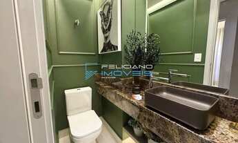 Imagem 5: Apartamento com 2 quartos, Guilhermina, Praia Grande - R$ 878 mil, Cod: 6859