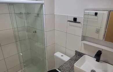 Imagem 15: Imóvel para venda possui 52 metros quadrados com 2 quartos em Matatu - Salvador - BA