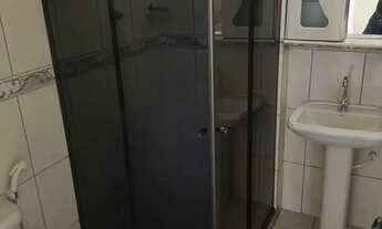 Imagem 4: 02 Quartos-Sol da Manhã-01 Vaga de Garagem