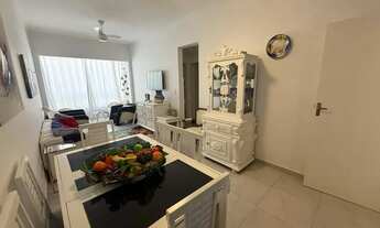 Imagem 7: Apartamento em Pompéia, Apartamento em Santos, Apartamento com 2 dorms, Apartamento à Vend