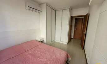 Imagem 6: Apartamento com armários